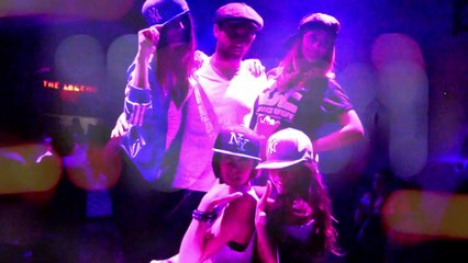 Blooma' club- C'STò - Kenny Carpenter 08 02 2014