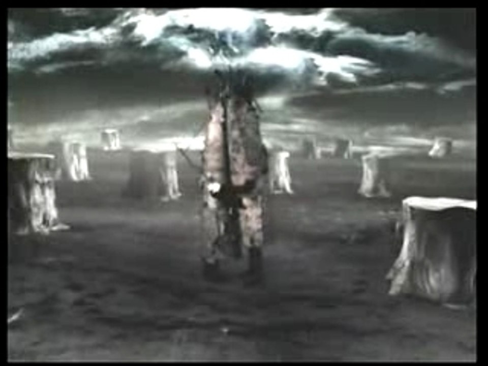 Dr. Octagon - Trees