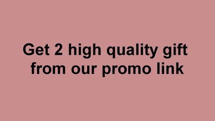 New Year Profits Review | Get 2 high quality gifts from our promo link
