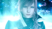 Lightning Returns Final Fantasy XIII - Launch Trailer - The End