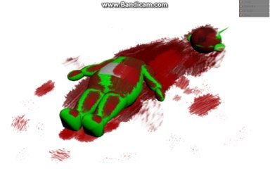 Slendytubbies 2v1 versus mode in scariest...