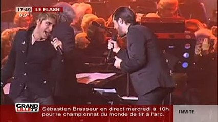 Mozart l'opéra rock est de retour