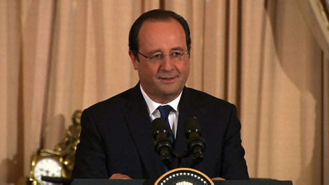 Déjeuner avec Joseph R. BIDEN, Vice-Président des Etats-Unis, et John F. KERRY, Secrétaire d’Etat, au Département d’Etat #PRUSA