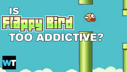 Flappy Bird Creator Deletes App - Too Addicting | What's Trending Now