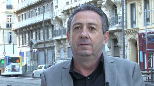 Jean-Marie HAHN : Des élus de proximité