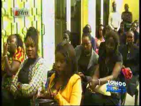 Xibaar Yi 19H du mardi 11 février 2014 (Tfm) Partie1