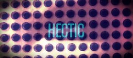 Ran-D & Zatox - Hectic (Official videoclip)