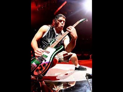 METALLICA Creeping Death cover