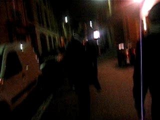 La private aka les primates