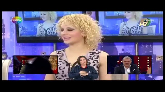 Okan Bayülgen Adnan OKTAR'ın programına katılmadan ölmek istemiyorum.