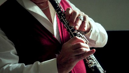 2014 : Jacques Vandeville interprête Vivaldi et ses contemporains