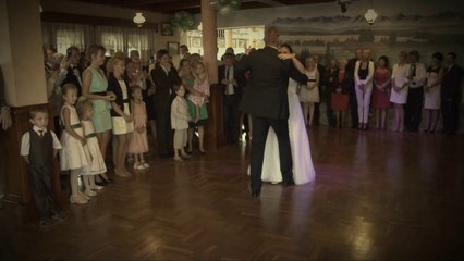 JOANNA I RAFAŁ (ZAKOŃCZENIE)