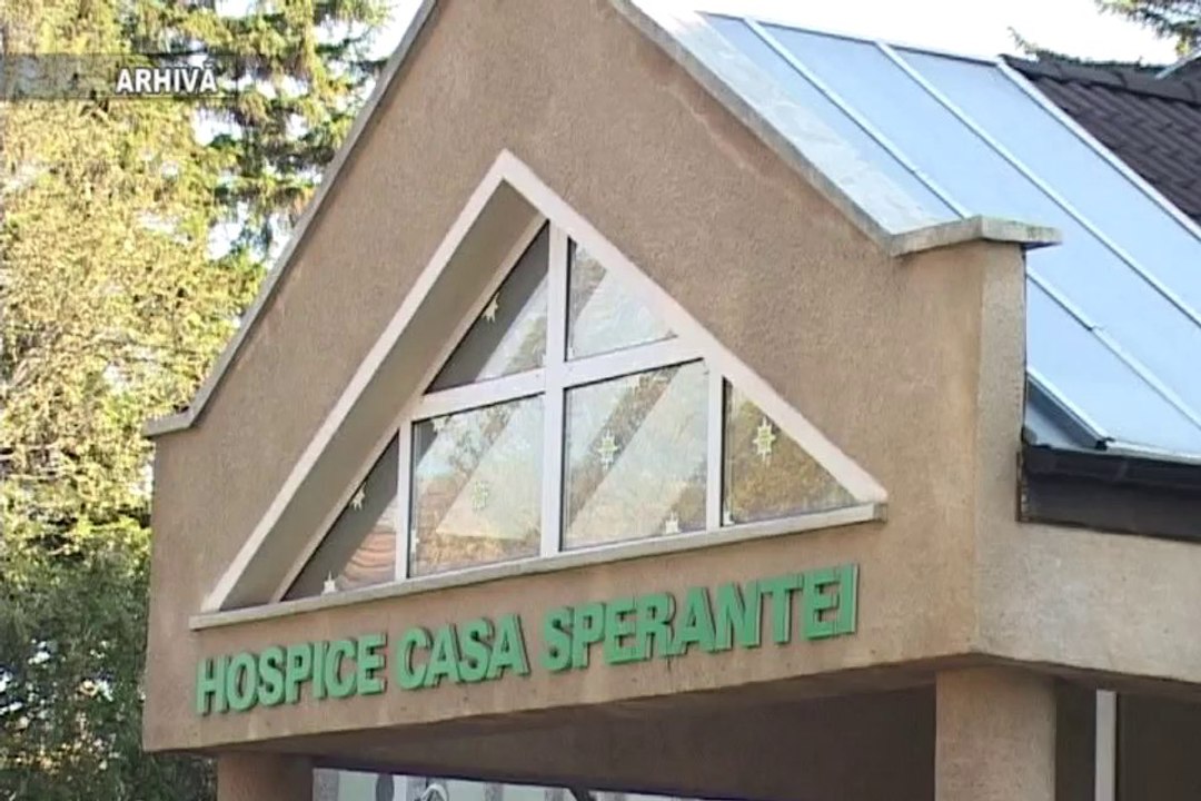 HOSPICE HELPLINE
