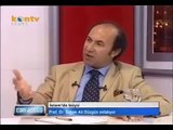 İslam alemi neden felaketlerle çevrili... [Prof. Dr. Şaban Ali Düzgün]