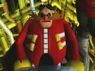 Sonic Adventure 2- Battle [Dark] [Part 1]