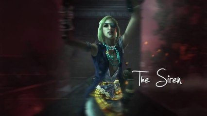 Guild of Rogues - Assassin's Creed IV Black Flag Gameplay Trailer