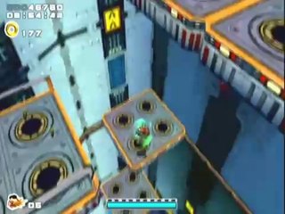 Sonic Adventure 2- Battle [Dark] [Part 9]