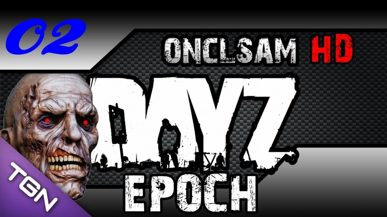 DayZ Epoch Gameplay Let's play Ep 02 ! [HD-FR]