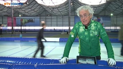 Ook Smeekens had goud moeten winnen - RTV Noord