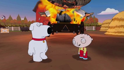 Family Guy - Back to the Multiverse - Launch Trailer