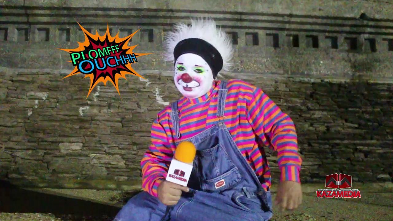 KAZAMEDIA - EDICION ESPECIAL BLOOPERS 2013