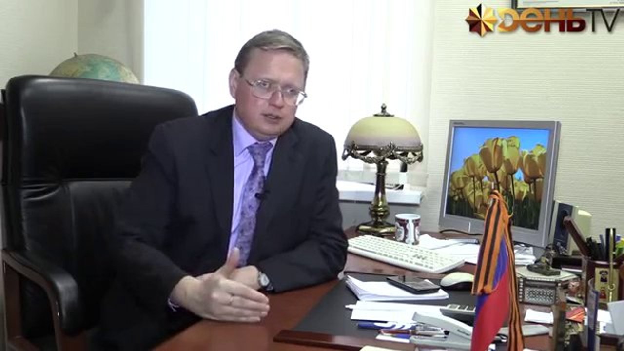 Дутый рейтинг "процветающей" России. Михаил Делягин