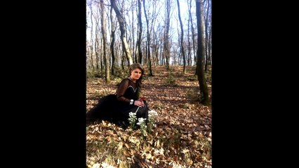 Valbona Spahiu - Zemer zemer