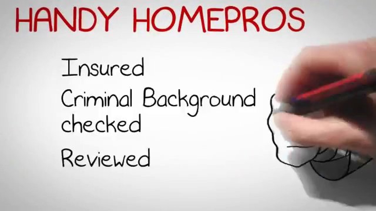 Handyman Charlotte | Home Repair Charlotte | Remodeling Charlotte