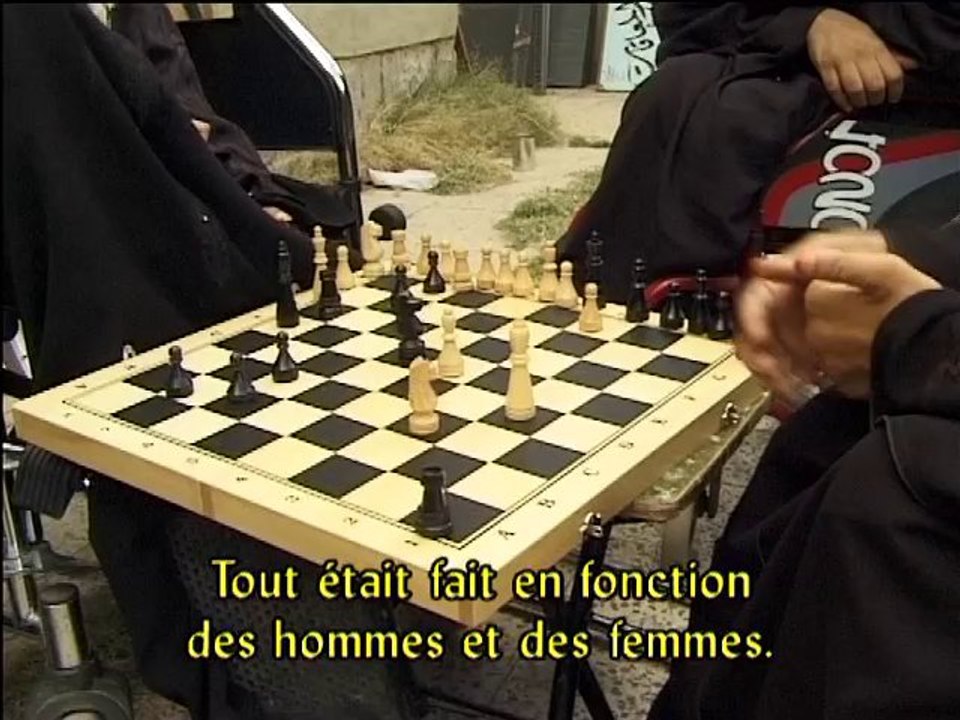 Du vent dans le voile