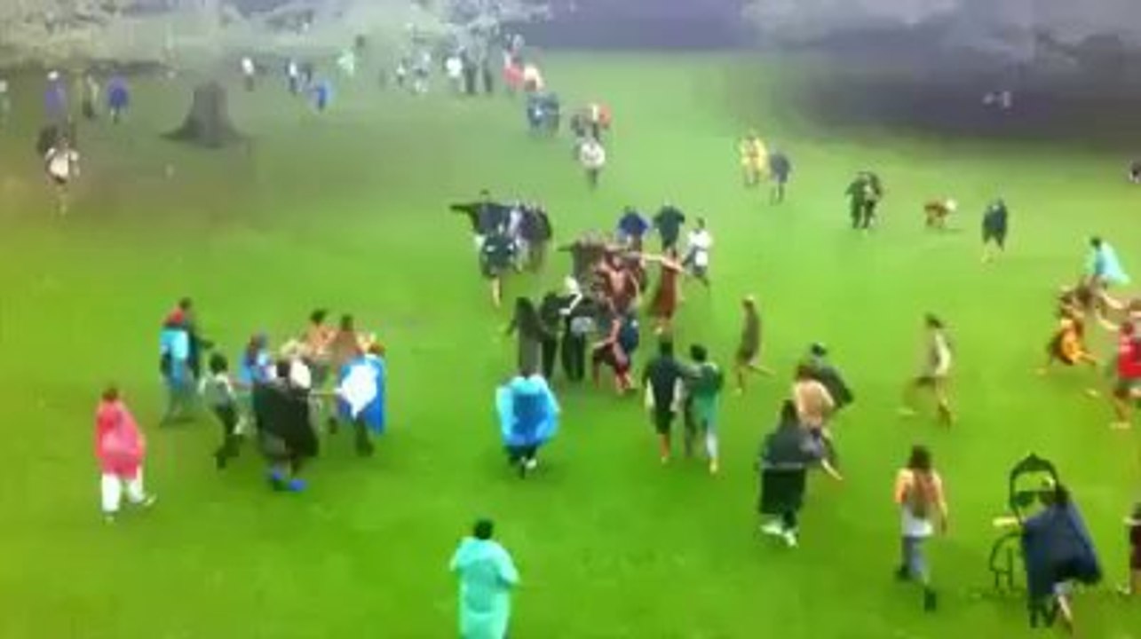 el planeta