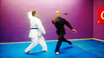 Aikido Istanbul Turkey - Aikido İstanbul Bu Do Kan Beylikdüzü Dojo