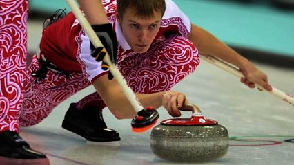 5 Reasons Curling Should Be Your New Favorite Sport