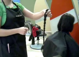 just chop off my two braids for me