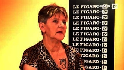 «Même si je suis une illuminée, j'en suis fière»
