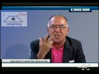 Semproni e i dottori!