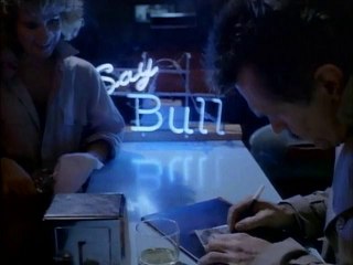 The hitchiker tv series E23.True Believer