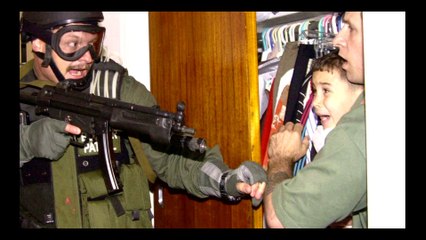 Send Elian to Euro Disney - Rejected Kickstarter Series