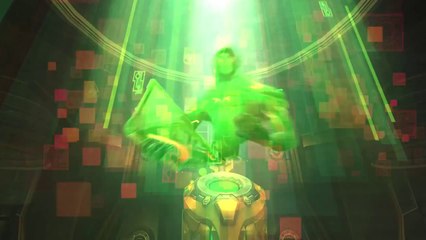 WildStar Caretaker Teaser Trailer