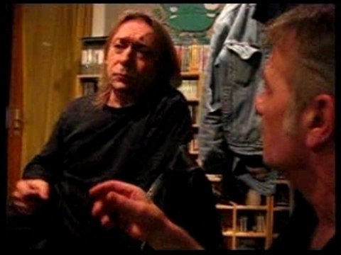 Les socquettes blanches