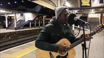 I Need A Dollar - Kelvin Jones Cover