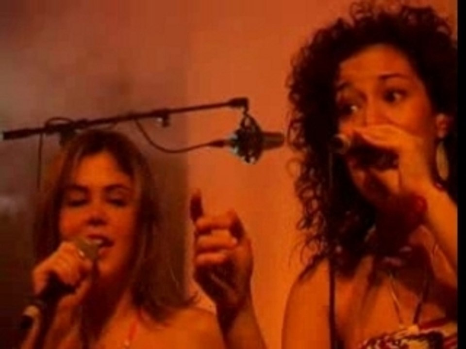 The Pepper Pots - I can't wait no more