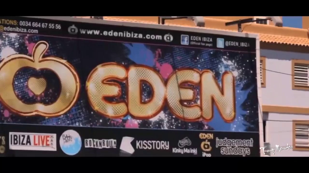Rozalla Ft David Anthony - Everybody's Free (Davis Redfield Extended - Tony Mendes Video Re-Edit)