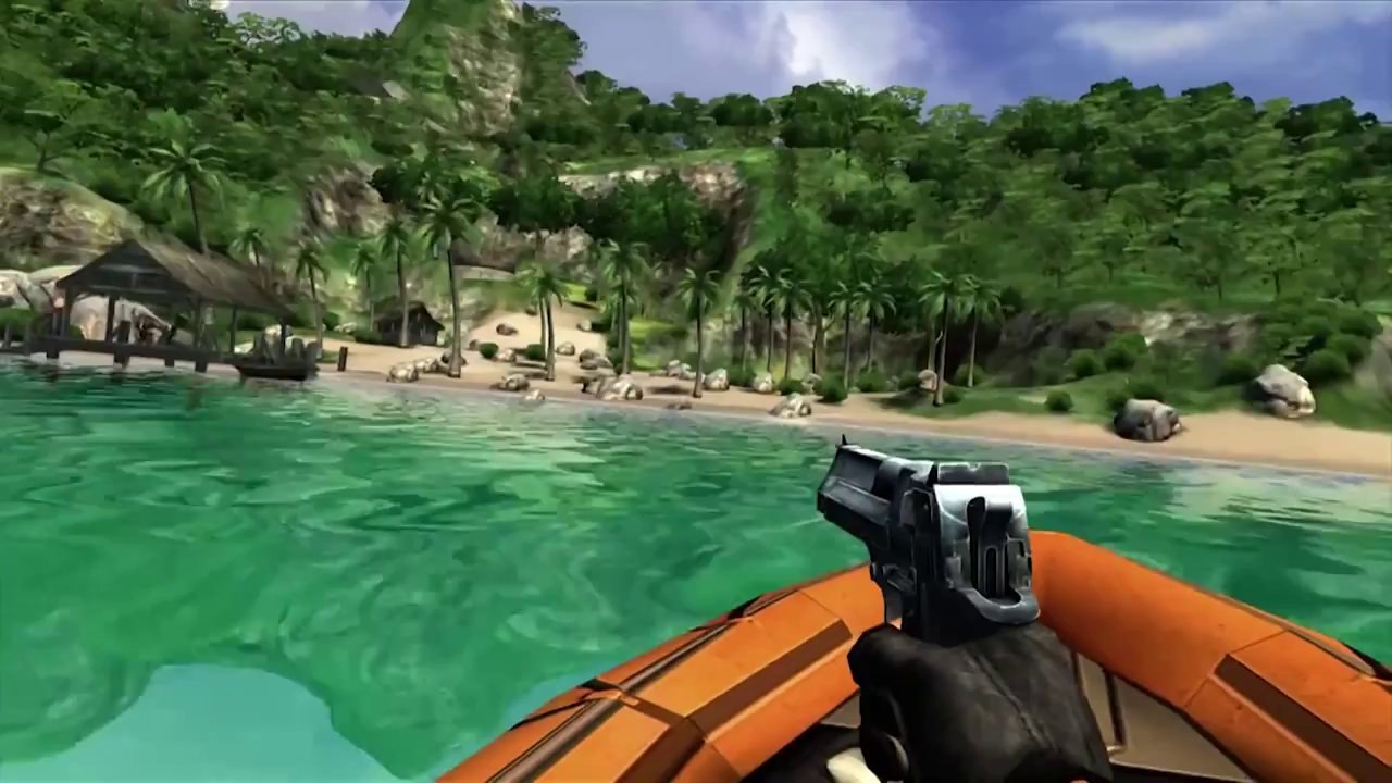 Far Cry Classic - Launch Trailer