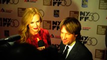 Keith Urban Writes Nicole Kidman a Love Letter Each Night He's Away