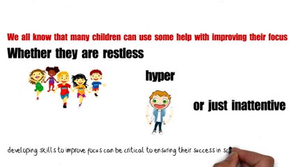 Karate Braselton helps kids with focus.