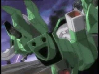 Gundam Destiny Freedom