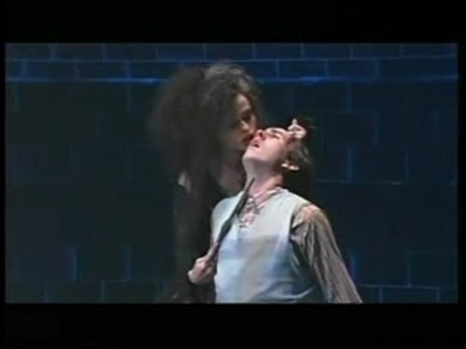Bellatrix Lestrange