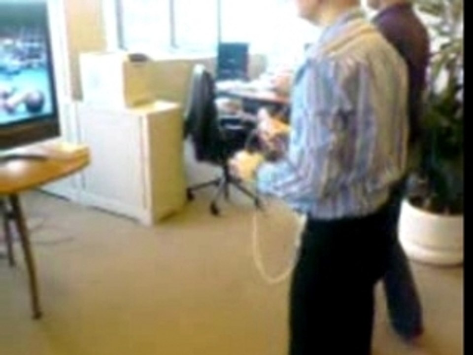 Wii Tests