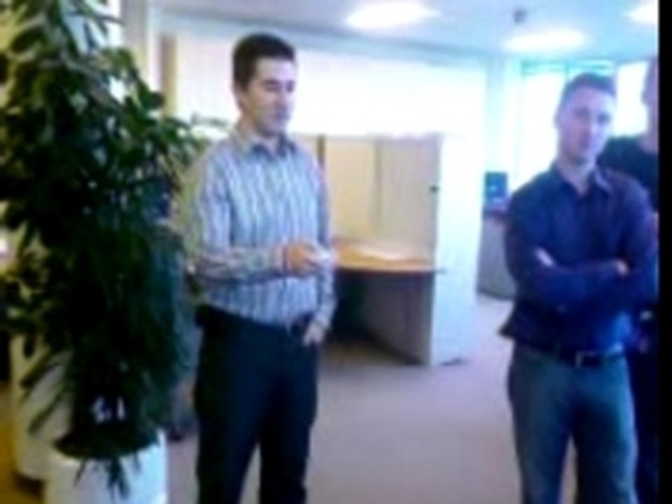 Wii test