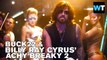 Achy Breaky 2: Billy Ray Cyrus and Buck 22's Masterpiece